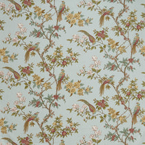 Orientalis Duckegg Fabric by the Metre